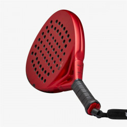Pala de Pádel Wilson Bela Team V2 Padel 2 talla 2 Rojo