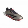 Botas de Fútbol para Adultos Adidas Predator Club FxG Gris oscuro