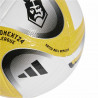 Balón de Fútbol Adidas Kings League Amarillo Talla 4