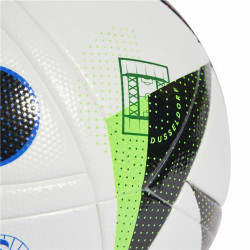 Balón de Fútbol Adidas Euro24 Lge Box Blanco Talla 5
