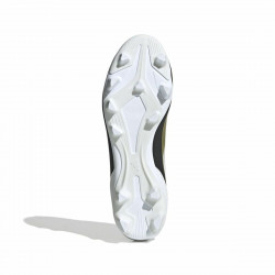 Botas de Fútbol para Adultos Adidas F50 Club Messi Dorado