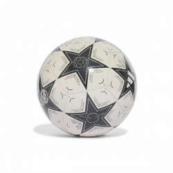 Balón de Fútbol Adidas Uefa Champions League Real Blanco Talla 5