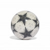 Balón de Fútbol Adidas Uefa Champions League Real Blanco Talla 5