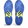 Zapatillas de Padel para Adultos Asics Solution Swift Ff Hombre Blanco