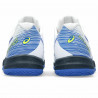 Zapatillas de Padel para Adultos Asics Solution Swift Ff Hombre Blanco