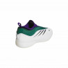 Zapatillas de Baloncesto para Adultos Adidas Lillard Dame 9 Low Blanco