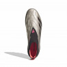 Botas de Fútbol para Adultos Adidas Predator Elite LL F Gris