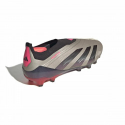 Botas de Fútbol para Adultos Adidas Predator Elite LL F Gris
