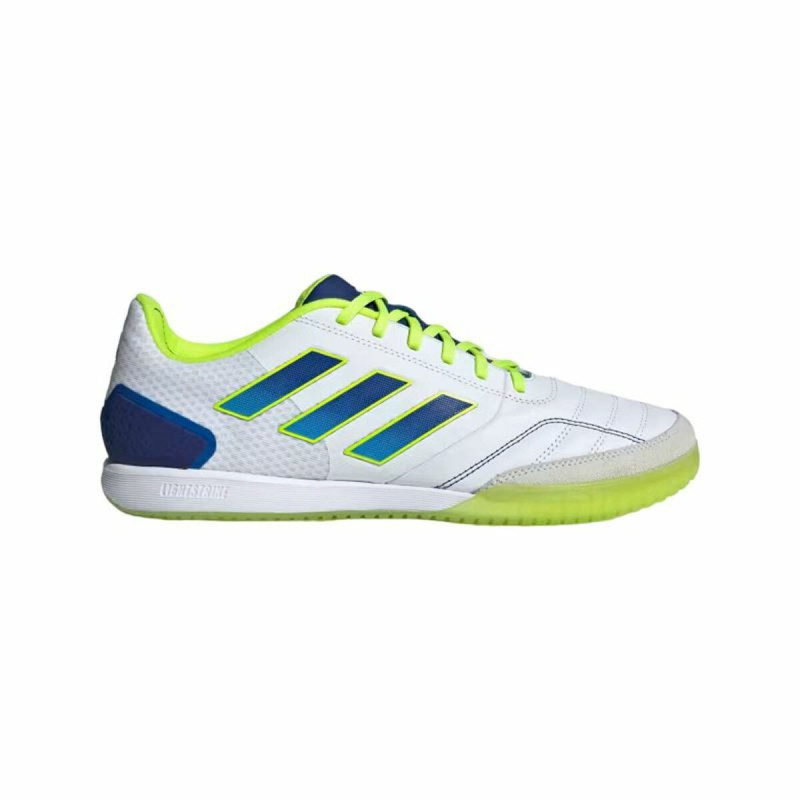 Botas de Fútbol para Adultos Adidas Top Sala Competition Blanco