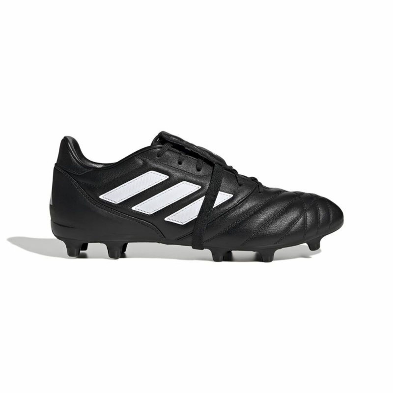 Botas de Fútbol para Adultos Adidas Copa Gloro Negro