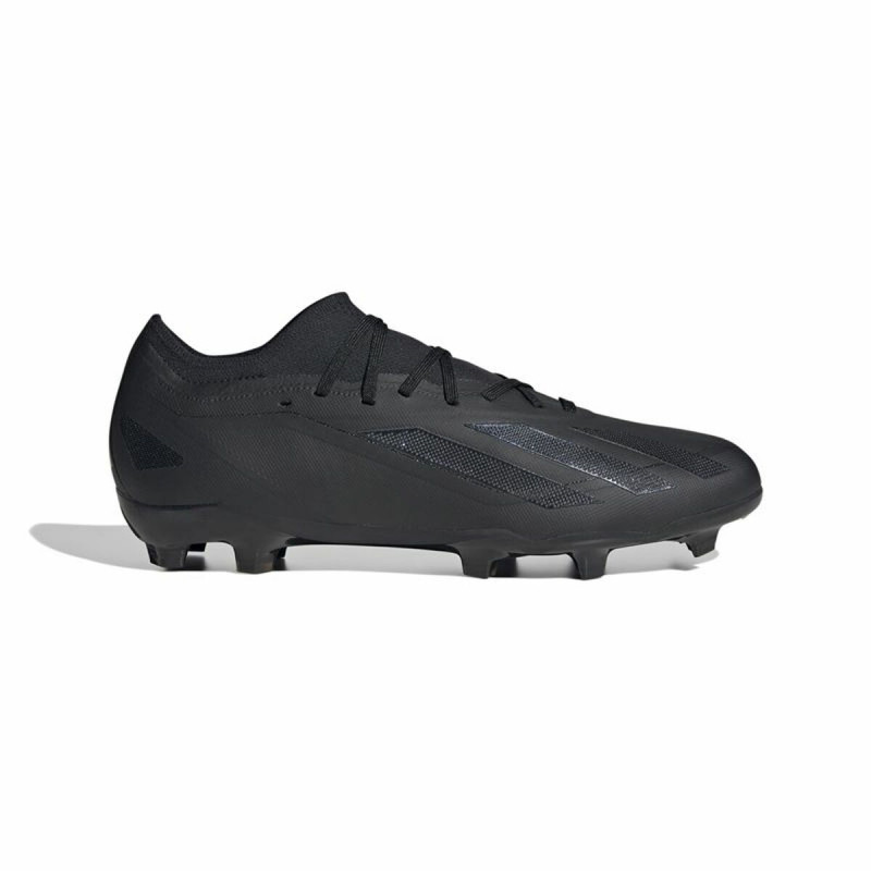 Botas de Fútbol para Adultos Adidas X Crazyfast.2 Fg Negro