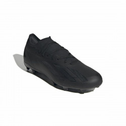 Botas de Fútbol para Adultos Adidas X Crazyfast.2 Fg Negro
