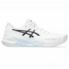Zapatillas de Padel para Adultos Asics Gel-Challenger 14 Padel Blanco