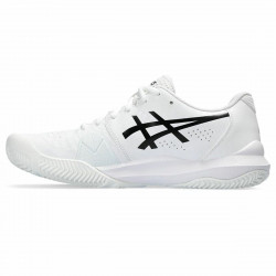 Zapatillas de Padel para Adultos Asics Gel-Challenger 14 Padel Blanco