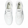 Zapatillas de Padel para Adultos Asics Gel-Challenger 14 Padel Blanco