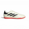 Zapatillas de Fútbol Sala para Adultos Adidas Copa Pure 2 Club In Blanco