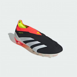 Botas de Fútbol para Adultos Adidas Predator Elite 24+ Ag Negro