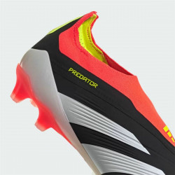 Botas de Fútbol para Adultos Adidas Predator Elite 24+ Ag Negro