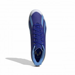 Botas de Fútbol para Adultos Adidas X Crazyfast Club Fxg Messi Azul