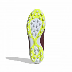 Botas de Fútbol para Adultos Adidas Copa Pure 2 League 2G/3G Marrón