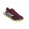 Botas de Fútbol para Adultos Adidas Copa Pure 2 League 2G/3G Marrón
