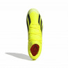 Botas de Fútbol para Adultos Adidas X Crazyfast League Fg Amarillo