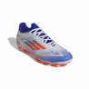 Botas de Fútbol para Adultos Adidas F50 League Blanco