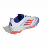 Botas de Fútbol para Adultos Adidas F50 League Blanco