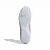 Zapatillas de Fútbol Sala para Adultos Adidas F50 Club Blanco