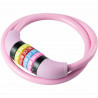 Candado de combinación Burg-Wachter 65 cm Multicolor