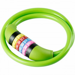 Candado de combinación Burg-Wachter 65 cm Multicolor