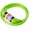 Candado de combinación Burg-Wachter 65 cm Multicolor