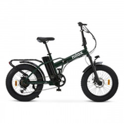 Bicicleta Eléctrica Nilox...