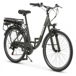 Bicicleta Eléctrica Nilox...