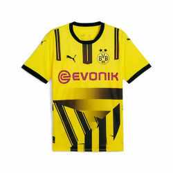 Camiseta de Fútbol de Manga...