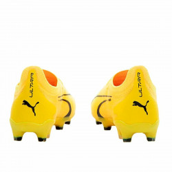 Botas de Fútbol para Adultos Puma Ultra Ultimate Fg/Ag