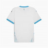 Camiseta de Fútbol de Manga Corta Hombre Puma Olympique de Marseille Home 24/25