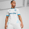 Camiseta de Fútbol de Manga Corta Hombre Puma Olympique de Marseille Home 24/25
