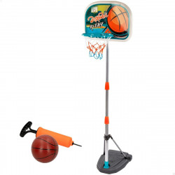 Canasta de Baloncesto...