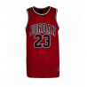 Camiseta de baloncesto Nike JORDAN 23 Rojo 10 Años