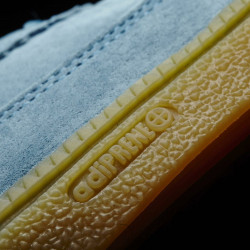 Zapatillas de Fútbol Sala para Adultos Adidas HB SPEZIAL M18444 Azul