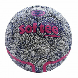 Balón de Fútbol DENIM...