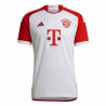 Camiseta de Manga Corta Hombre Adidas Bayern de Munich