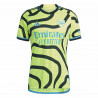 Camiseta de Manga Corta Hombre Adidas Arsenal Tesoye