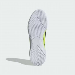 Zapatillas de Fútbol Sala para Adultos Adidas Sala X Crazyfast