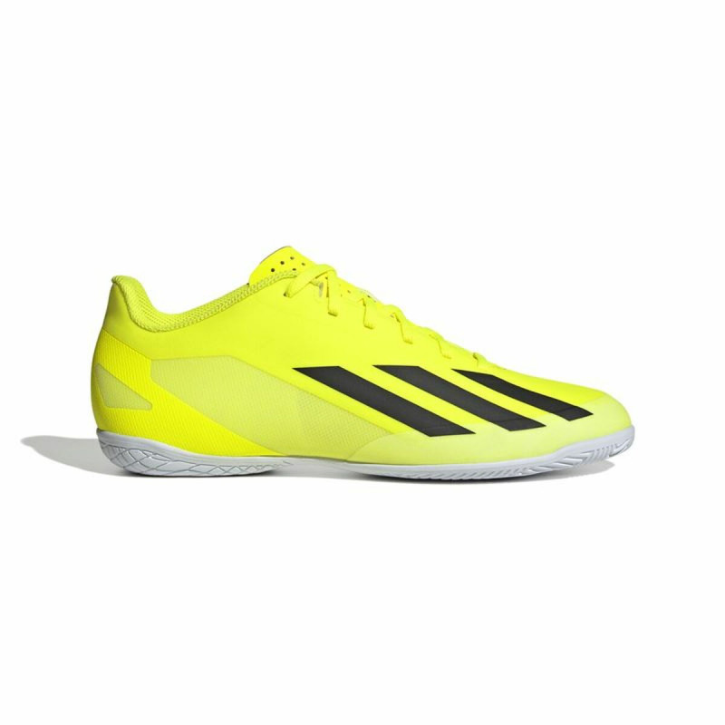 Zapatillas de Fútbol Sala para Adultos Adidas Sala X Crazyfast Club
