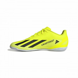 Zapatillas de Fútbol Sala para Adultos Adidas Sala X Crazyfast Club