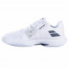 Zapatillas de Tenis para Hombre Babolat Jet Tere 2 Ac Blanco
