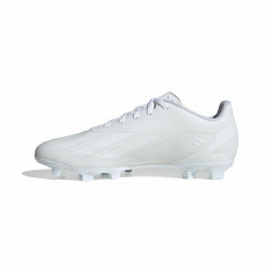 Botas de Fútbol para Adultos Adidas X Crazyfast.4 Blanco