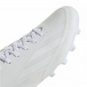 Botas de Fútbol para Adultos Adidas X Crazyfast.4 Blanco